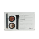 Glo Skin Beauty In The Nudes (Shadow Stick + Cream Blush Duo + Eye Shadow Duo + Lip Balm) - # Pop Of Pink Edition