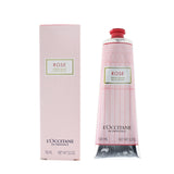L'Occitane Rose Hand Cream 150ml/5oz