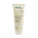 Melvita Meadowsweet & Acacia Honey Shower Scrub