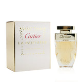 Cartier La Panthere Eau De Parfum Spray 25ml/0.8oz