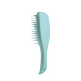 Tangle Teezer The Wet Detangling Mini Hair Brush - # Sea Green (Travel Size) 1pc