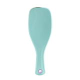 Tangle Teezer The Wet Detangling Mini Hair Brush - # Wisteria Leaf (Travel Size) 1pc