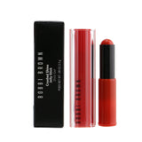 Bobbi Brown Crushed Shine Jelly Stick - #5 Papaya (An Electric Orange) 2.5g/0.08oz