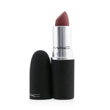 MAC Powder Kiss Lipstick - # 932 Kinda Soar-Ta