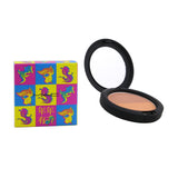 MAC Powder Blush Duo (Moon Masterpiece Collection) - # Good Health, Great Wealth 2x5g/0.175oz