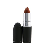 MAC Powder Kiss Lipstick - # 925 Marrakesh Mere 3g/0.1oz