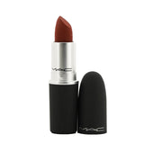 MAC Powder Kiss Lipstick - # 307 Fall In Love 3g/0.1oz