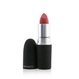 MAC Powder Kiss Lipstick - # 928 Sheer Outrage