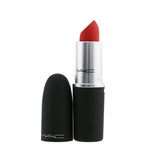 MAC Powder Kiss Lipstick - # 929 You’re Buggin’, Lady 3g/0.1oz