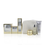 Estee Lauder Re-Nutriv Ultimate Lift Regenerating Youth Precious Collection: Creme 50ml+Serum 30ml+Eye Creme 15ml+Lotion 30ml+Cleanser....