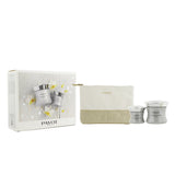 Payot Supreme Jeunesse 2-Pieces Set: Jour Cream 50ml + Regard Cream 15ml
