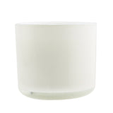 iKOU Essentials Aromatherapy Natural Wax Candle Glass - De-Stress (Lavender & Geranium) 100177