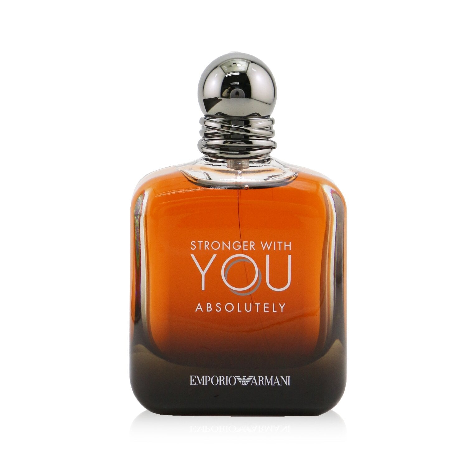 Giorgio Armani Emporio Armani Stronger With You Absolutely Eau De Parf Fresh Beauty Co. USA