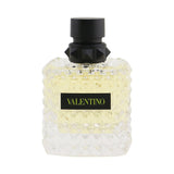 Valentino Valentino Donna Born In Roma Yellow Dream Eau De Parfum Spray 100ml/3.3oz