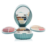 Pupa Whale N.4 Kit - # 002 (Box Slightly Damaged)