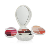 Pupa Whale N.4 Kit - # 001 (Box Slightly Damaged)