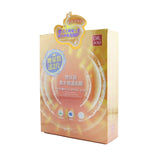 DR. JOU (By Dr. Morita) NMF+ Hyaluronic Acid Double Moisture Renewing Facial Mask