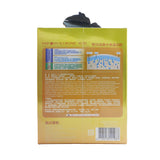 DR. JOU (By Dr. Morita) NMF+ Hyaluronic Acid Double Moisture Renewing Facial Mask