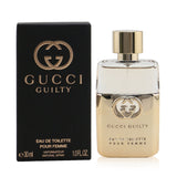 Gucci Guilty Pour Femme Eau De Toilette Spray 30ml/1oz
