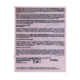 Anastasia Beverly Hills Ombre Brow Kit (Brow Powder Duo + Mini Clear Brow Gel + Brush 7B) - # Medium Brown 3pcs