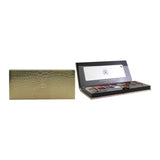 Anastasia Beverly Hills Jackie Aina Eyeshadow Palette (14x Eyeshadow + 1x Duo Shadow Brush) 14x0.7g/0.02oz