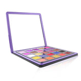 Anastasia Beverly Hills Norvina Pro Pigment Eyeshadow Palette (25x Eyeshadow) - # Vol. 1 25x1.8g/0.063oz
