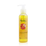 Melvita Nectar De Roses Milky Cleansing Oil 145ml/4.9oz