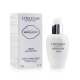 L'Occitane Reine Blanche White Infusion Serum 30ml/1oz