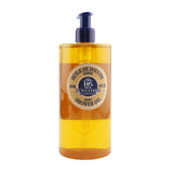 L'Occitane Shea Butter 10% Shea Oil - Body Shower Oil 500ml/16.9oz