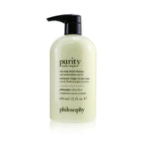 Philosophy Purity Made Simple - One Step Facial Cleanser