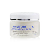 Annemarie Borlind Combination Skin System Balance Normalizing Night Cream - For Combination Skin 50ml/1.69oz