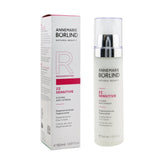 Annemarie Borlind ZZ Sensitive System Anti-Stress Regenerative Day Cream - For Sensitive Skin