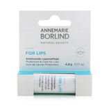 Annemarie Borlind For Lips - Protection & Care For Lips 4.8g/0.17oz
