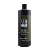 Sebastian Seb Man The Boss (Thickening Shampoo)