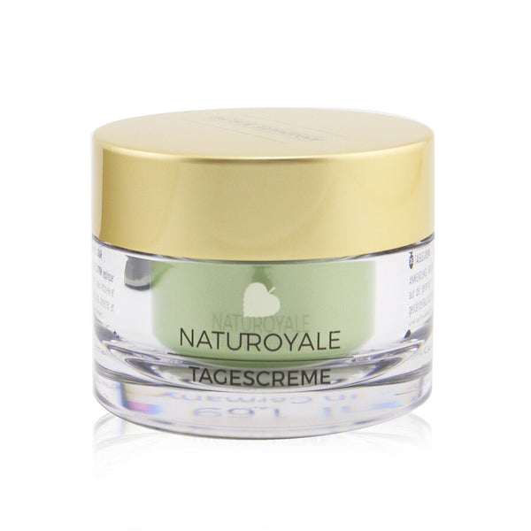 Annemarie Borlind Naturoyale System Biolifting Day Cream - For Mature Skin 