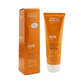 Annemarie Borlind Sun Care Sun Fluid SPF 20 125ml/4.22oz