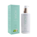 Kora Organics Essential Body Wash 300ml/10.14oz