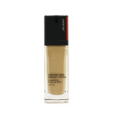 Shiseido Synchro Skin Radiant Lifting Foundation SPF 30 - # 330 Bamboo 30ml/1.2oz