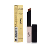 Yves Saint Laurent Rouge Pur Couture The Slim Glow Matte - # 215 Undisclosed Camel 2.1g/0.07oz