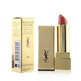 Yves Saint Laurent Rouge Pur Couture - #155 Nu Imprevu 3.8g/0.13oz