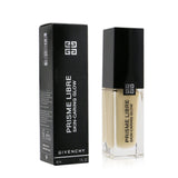 Givenchy Prisme Libre Skin Caring Glow Foundation - # 1-N95 30ml/1oz