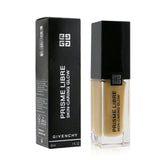 Givenchy Prisme Libre Skin Caring Glow Foundation - # 4-N280 30ml/1oz