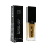 Givenchy Prisme Libre Skin Caring Glow Foundation - # 4-W307 30ml/1oz