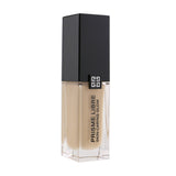 Givenchy Prisme Libre Skin Caring Glow Foundation - # 1-C105