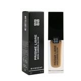 Givenchy Prisme Libre Skin Caring Glow Foundation - # 4-C305 30ml/1oz