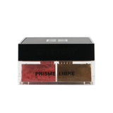 Givenchy Prisme Libre Mat Finish & Enhanced Radiance Loose Powder 4 In 1 Harmony - # 6 Flanelle Epicee 4x3g/0.105oz