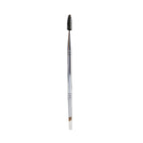 Plume Science Nourish & Define Brow Pomade (With Dual Ended Brush) - # Golden Silk 4g/0.14oz