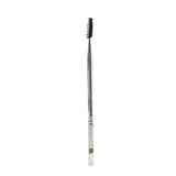 Plume Science Nourish & Define Brow Pomade (With Dual Ended Brush) - # Cinnamon Cashmere