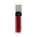 Cle De Peau Radiant Lip Gloss - # 8 Fire Ruby 8ml/0.25oz