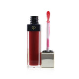 Cle De Peau Radiant Lip Gloss - # 8 Fire Ruby 8ml/0.25oz